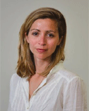 Estefania Santacreu-Vasut ESSEC Business School